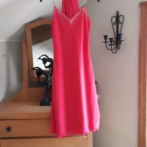 Cocktail/prom dress